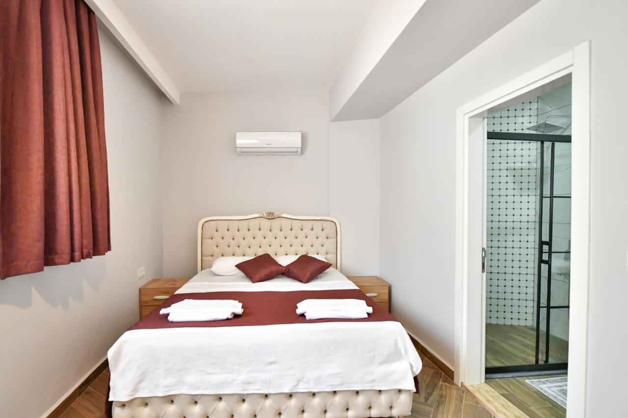 Red Moon Suites Fethiye Exterior photo